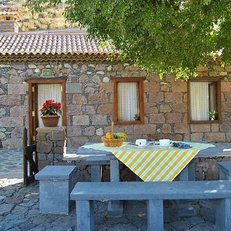 Casa Rural La Solana San Mateo (Las Palmas) Exterior foto