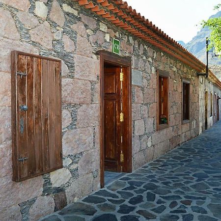 Casa Rural La Solana San Mateo (Las Palmas) Exterior foto