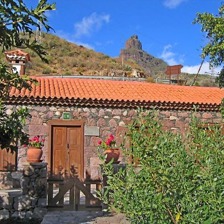 Casa Rural La Solana San Mateo (Las Palmas) Exterior foto