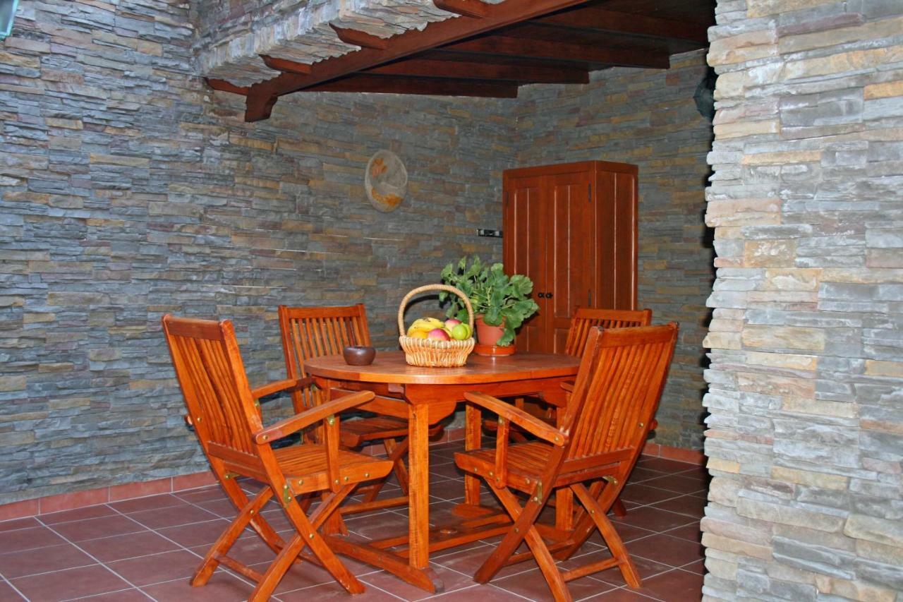 Casa Rural La Solana San Mateo (Las Palmas) Exterior foto